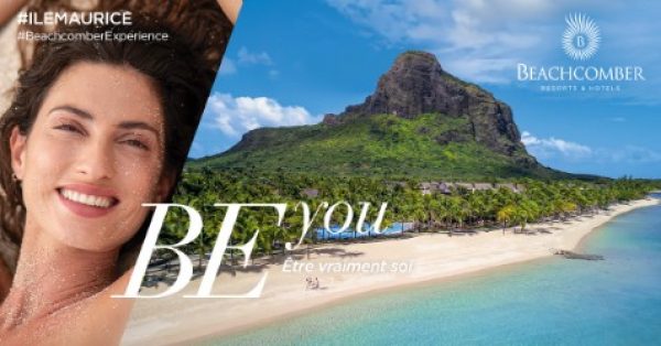 Beachcomber lancia la campagna di comunicazione “Be”: un viaggio nell’individualità e nella felicità