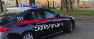 Blitz Dei Carabinieri A Roma3A