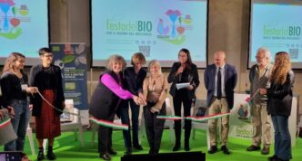 Bologna Celebra Il Biologico3A