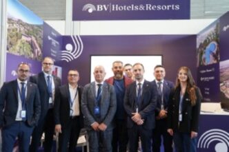 Bv Hotels 26 Resorts3A il settor