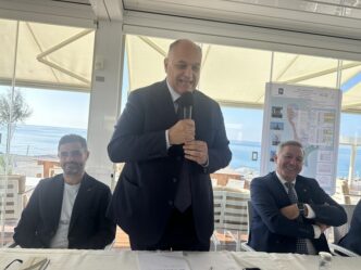 Calabria3A Il Turismo E La Dest