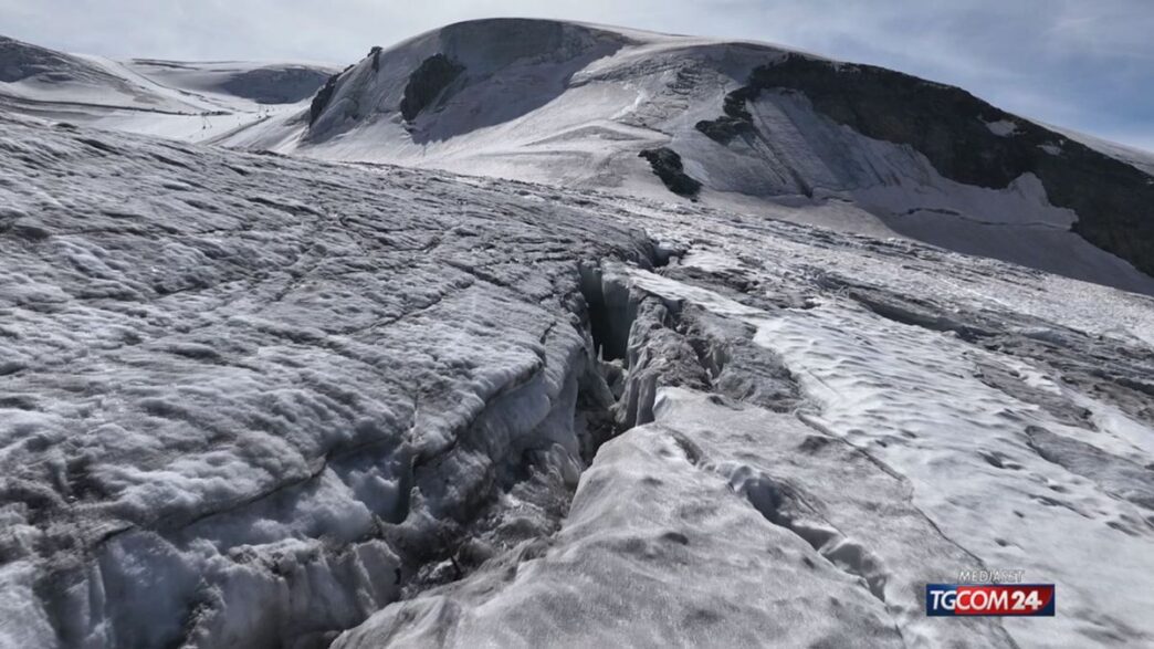 Cambiamenti Climatici Come Il