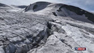 Cambiamenti climatici come il