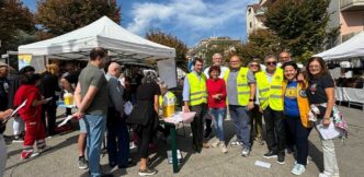 Campagna di sensibilizzazione