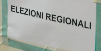 Campagna Elettorale In Emilia