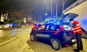 Carabinieri Di Tuscania Intens