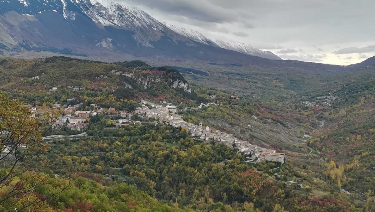 Caramanico Terme celebra le radici italiane con un evento dedicato ai compaesani nel mondo