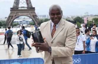 Carl Lewis3A Dall27Amore Per Il