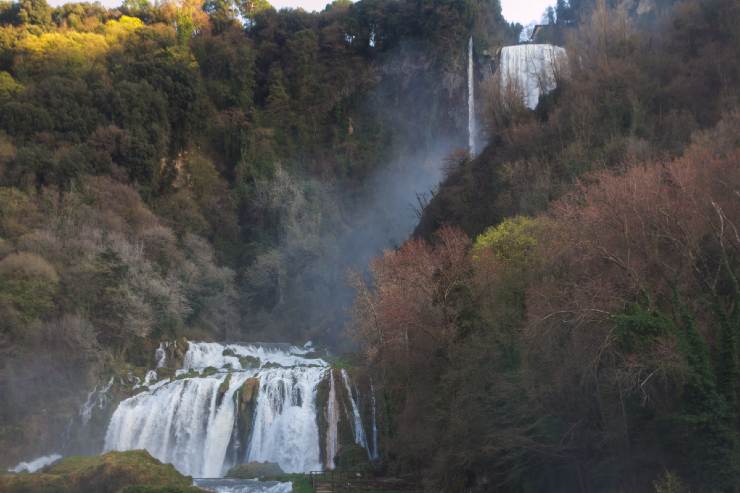 In 30 Luoghi Del Mondo