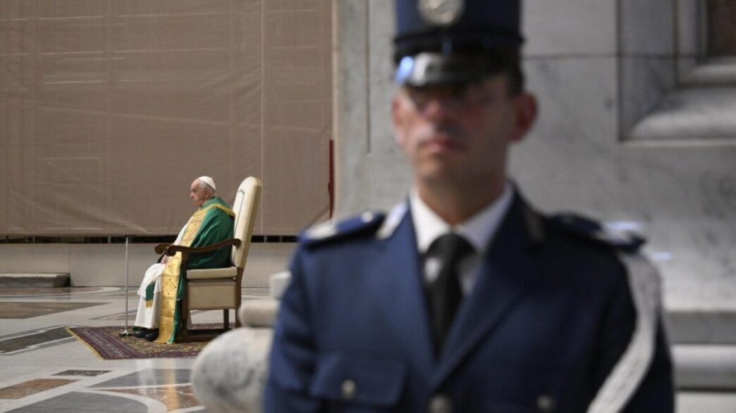 Celebrazione Di San Michele3A I