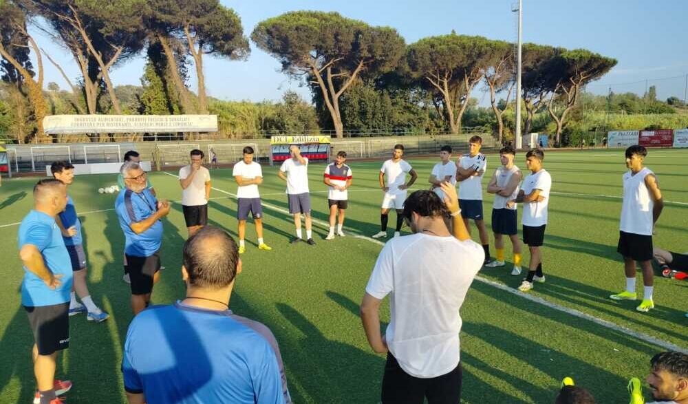 Cerveteri Pronto Per Una Trasf