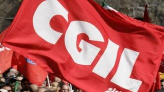 Cgil Nellocchio Del Ciclone