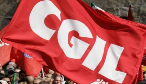 Cgil Nellocchio Del Ciclone