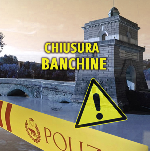 Chiusura Delle Banchine A Roma