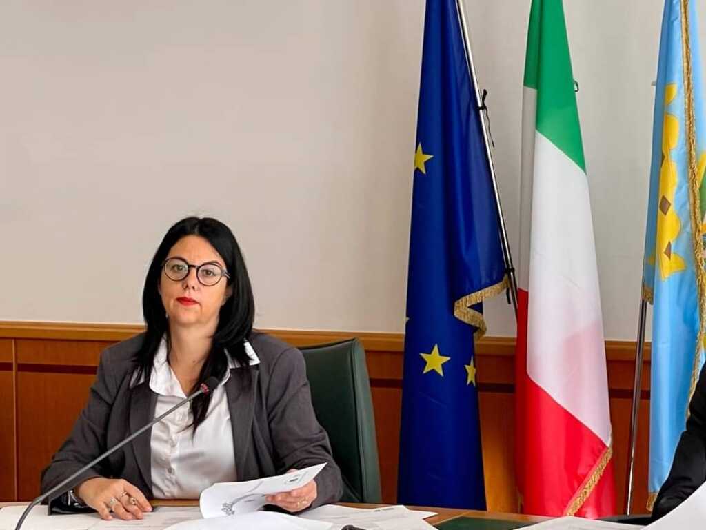 Civitavecchia3A La Regione Lazi