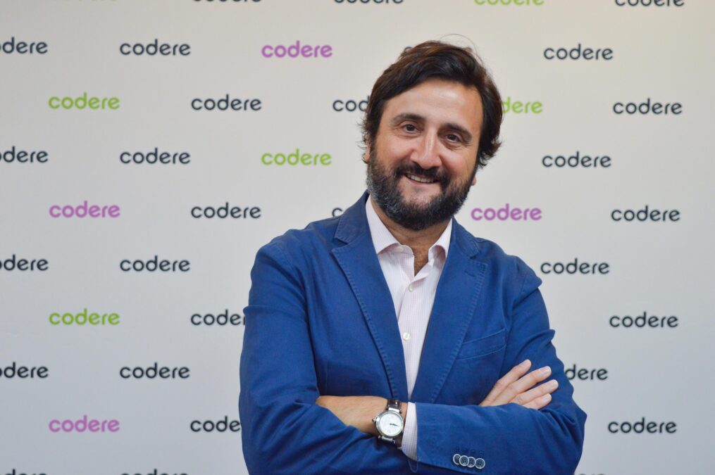 Codere Completa La Ricapitaliz