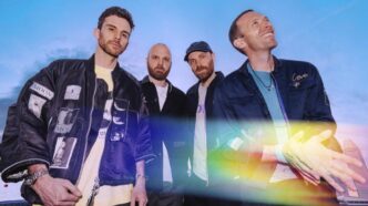 Coldplay Annunciano Il Decimo