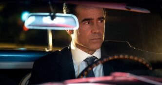 Colin Farrell riporta in auge