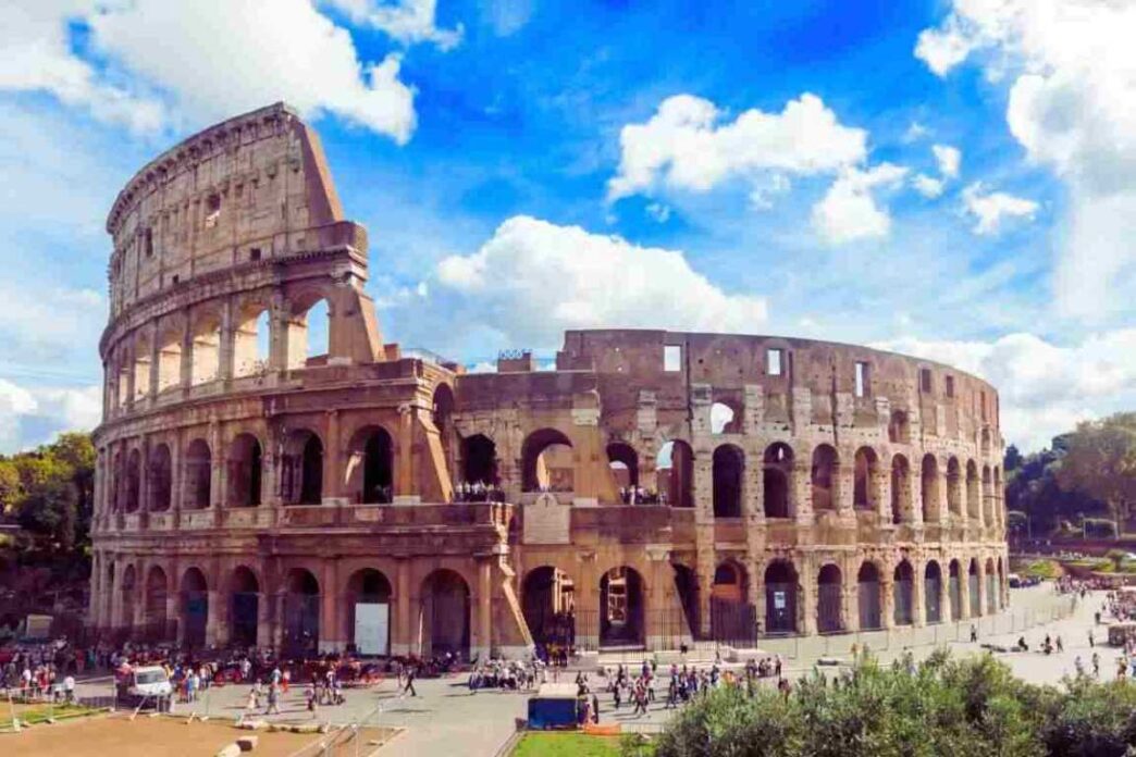 Colosseo, magari hai pagato e potevi entrare gratis