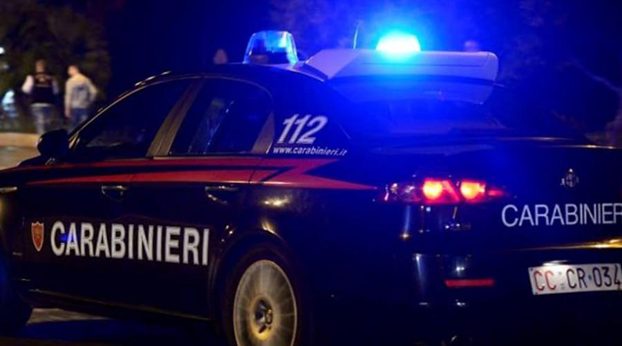 Colpi d’arma da fuoco a Pescara: fermato un uomo con pistola ad aria compressa