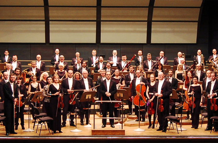 Concerto della Severoceská Filharmonie: La storia musicale di Teplice arriva a Napoli