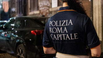 Controlli della polizia locale