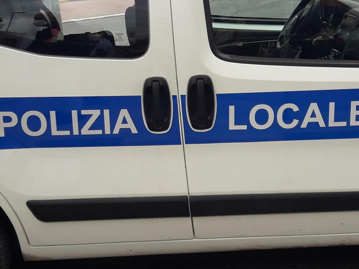 Controlli Notturni Della Poliz