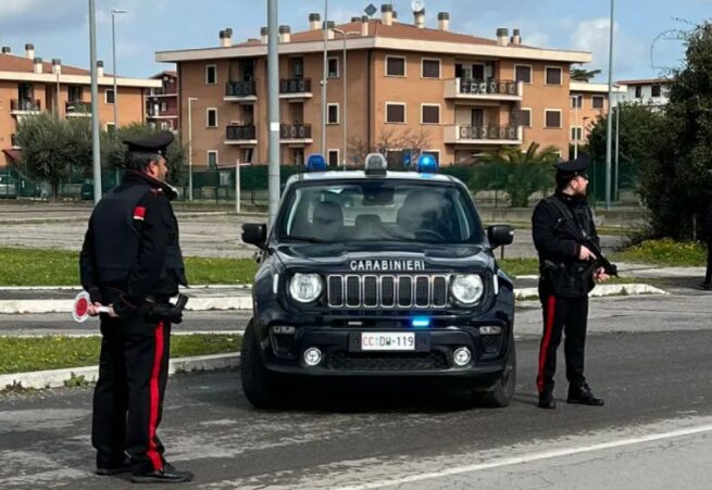 Controlli straordinari a Tivoli: arresti per occupazione abusiva e furto di energia e acqua