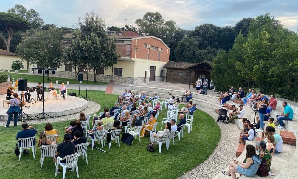 Convegno sul parco del circeo: sport e sostenibilità ambientale in evidenza