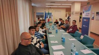 Corso Di Formazione Per Neo Di