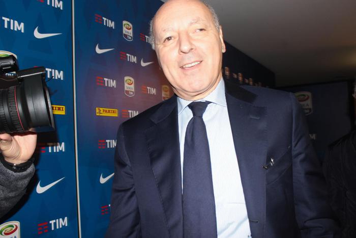 Crisi degli infortuni nel calcio: Beppe Marotta chiede un calendario meno intenso per i giocatori