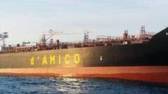 D27Amico International Shipping