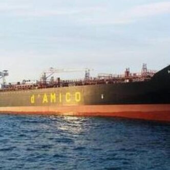 D27Amico International Shipping