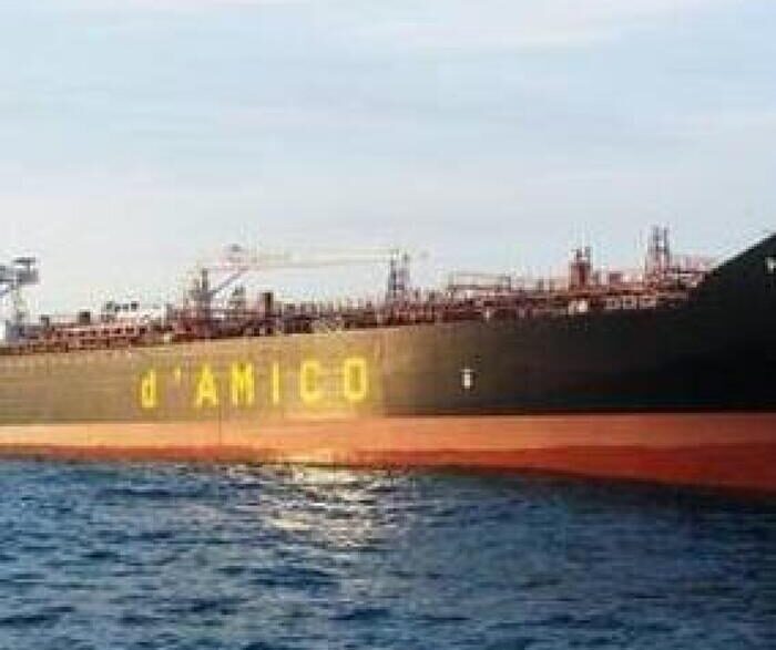 D27Amico International Shipping