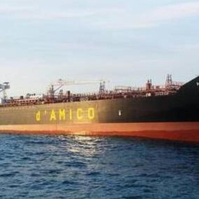 D27Amico International Shipping