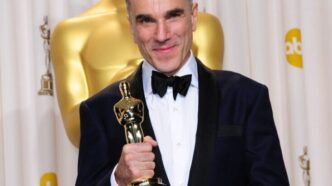 Daniel Day Lewis Torna Alla Re