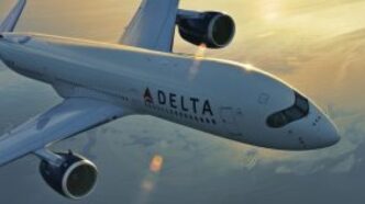 Delta E Travelport Annunciano