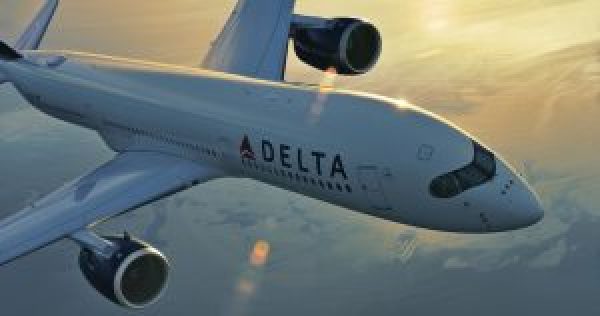 Delta E Travelport Annunciano