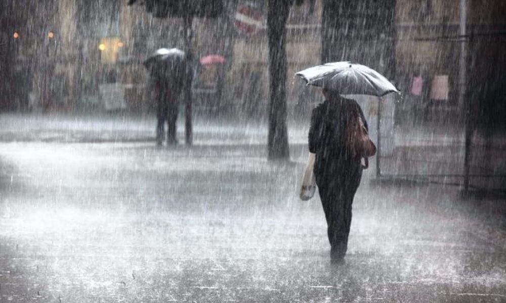 Dettagli dell’allerta meteo nel Lazio