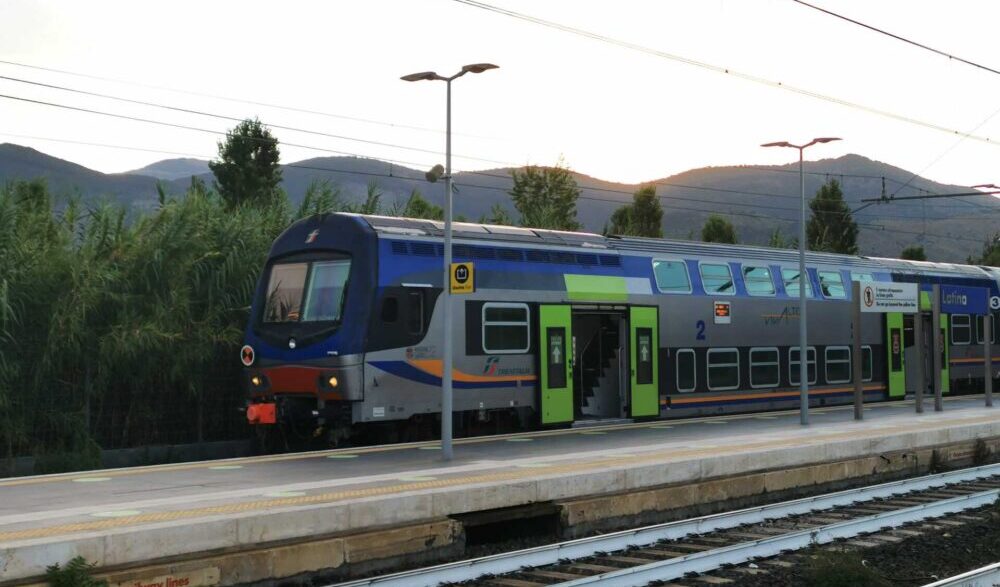 Disguidi Sulla Linea Ferroviar