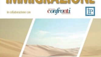 Dossier Statistico Immigrazion