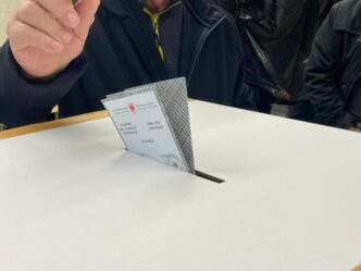 Elezioni Regionali In Liguria3A 1