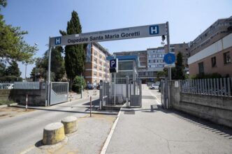 Emergente Caso Di Meningite Ba