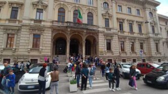 Emergenza Scolastica A Teramo3A