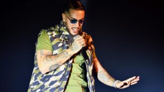 Emis Killa Coinvolto Nellinch