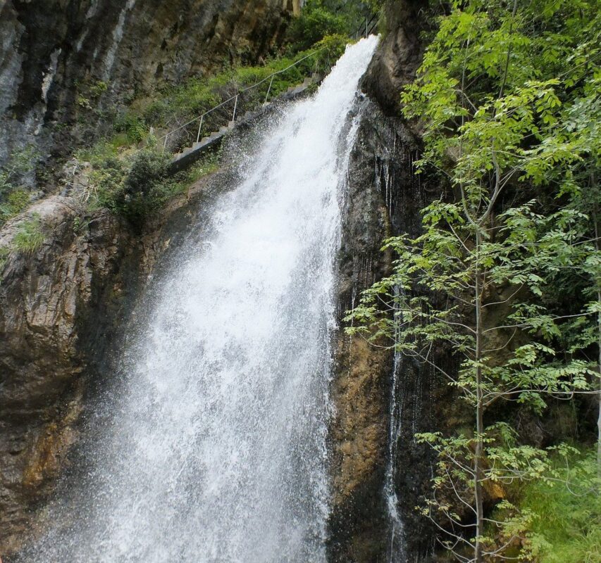 Esito Positivo Per L27Acqua Del