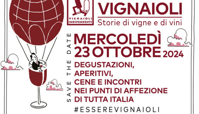 Eventi enologici in Italia3A to