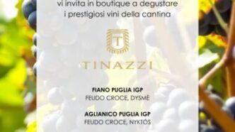 Eventi Imperdibili Di Tinazzi