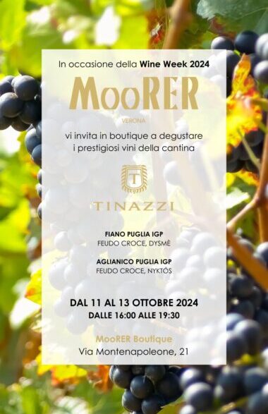 Eventi Imperdibili Di Tinazzi