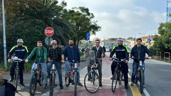 Fano3A Il Sindaco E Gli Esperti